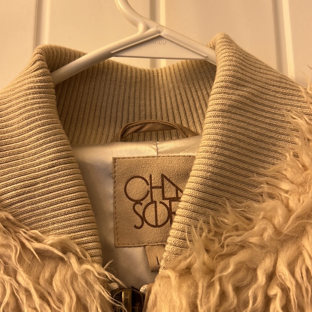 Bomber Jacket - image 6